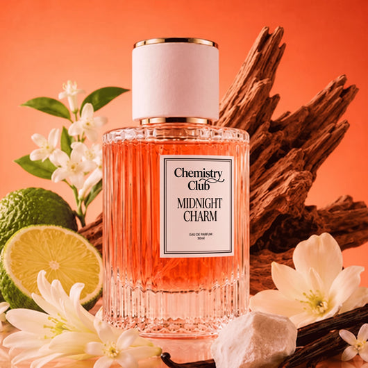 Chemistry Scent