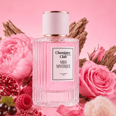 Chemistry Scent