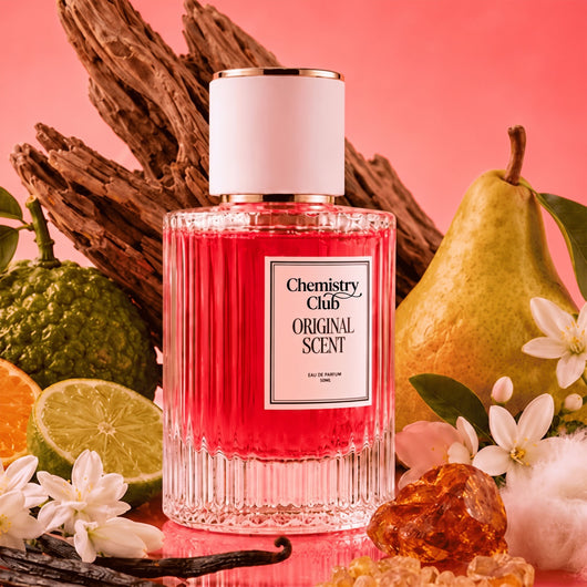 Chemistry Scent