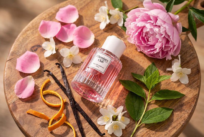 5. Made For Women, By Chemistry