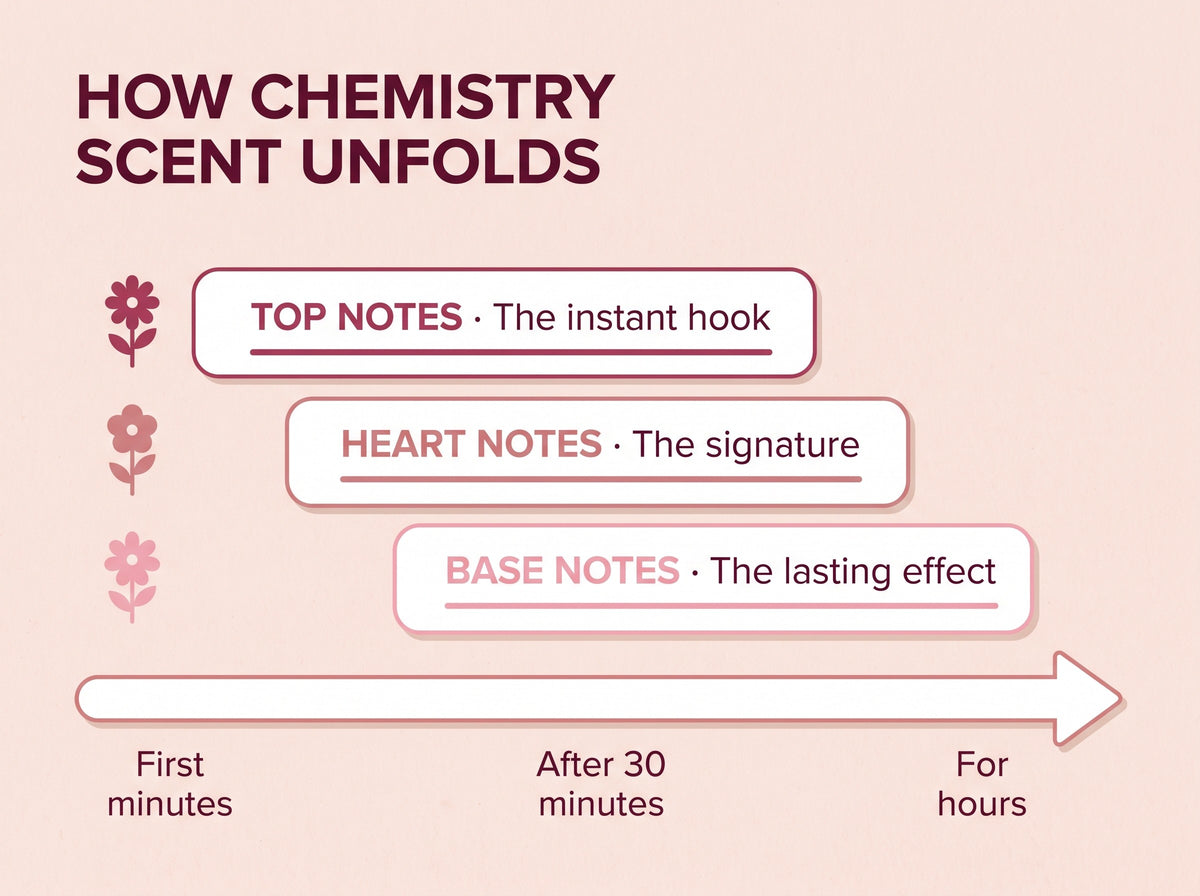 What Most Women Get Wrong About Perfume