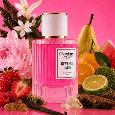 Chemistry Scent