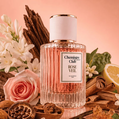 Chemistry Scent